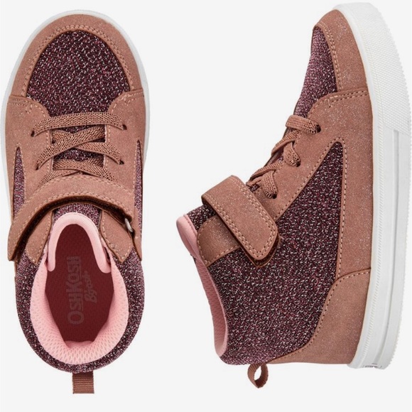 OshKosh B'gosh Other - OshKosh High Top Sneakers